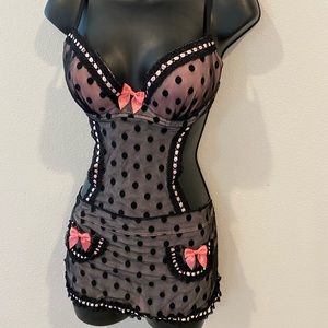 Victoria Secret Pretty Little Thing